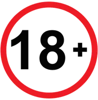 18+